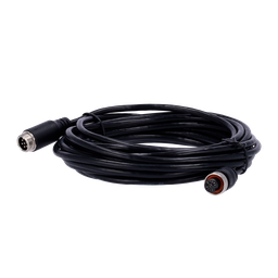 [ST-6PIN-IP-110] Câble Streamax pour caméras IP PON / ST-6PIN-IP-110