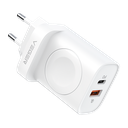 Chargeur VEGER 25W / VG-W002E