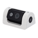 Caméra Streamax AHD 720P / ST-MINIC24-AHD