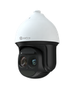 Caméras IP Safire SMART PTZ X1 Intelligence Artificielle / SF-IPSD8037ITA-4X1-L500