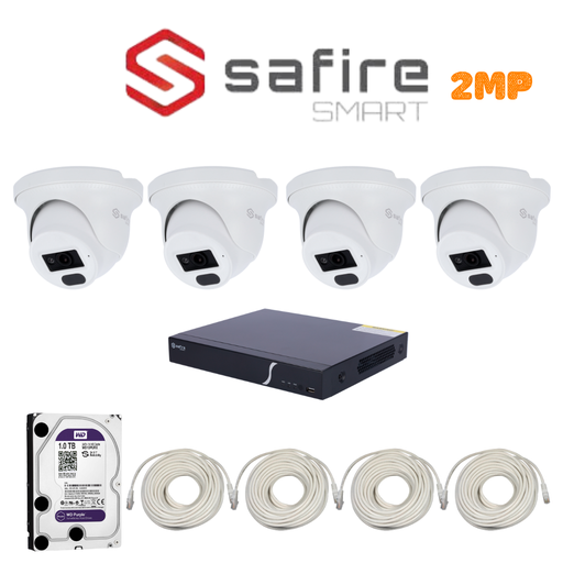 [PACK-SFSMART-IP-4-2MP] PACK-SFSMART-IP-4-2MP