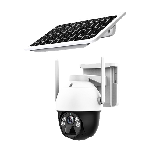 [NV-CAM02S-SOLAR4G] NV-CAM02S-SOLAR4G