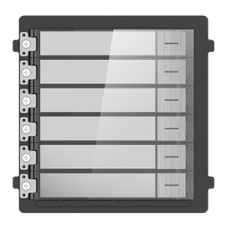 [DS-KD-KK/S] Module d'extension HIKVISION / DS-KD-KK/S