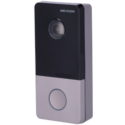 [DS-KV6103-PE1(C)] Visiophone IP HIKVISION / DS-KV6103-PE1(C)