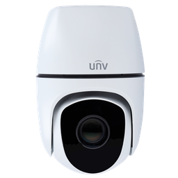 [UV-IPC6858ER-X40-VF] Caméra IP Uniview motorisée de 8 mégapixels / UV-IPC6858ER-X40-VF