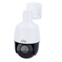 Caméra IP Uniview motorisée de 2 mégapixels / UV-IPC6312LR-AX4-VG