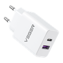 VÉGER Chargeur USB /VG-VLS302U