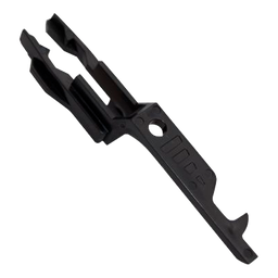 [CPK-861A-KEY] Clé de réinitialisation du bouton d'urgence / CPK-861A-KEY