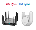 PACK Reyee Gigabits Wi-Fi 6 Mesh 1  / PACKREYEE-WIFI6-1