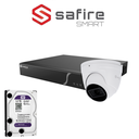 Kit d'intelligence artificielle Safire Smart / SF-DEMOSMART-D