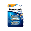 Panasonic Pile AA/LR06 / BATT-LR06-P