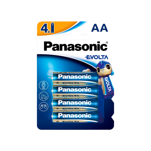 [BATT-LR06-P] BATT-LR06-P