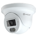 Caméra Safire Smart IP gamme B1 4 Mégapixel / SF-IPT010A-4B1-DL