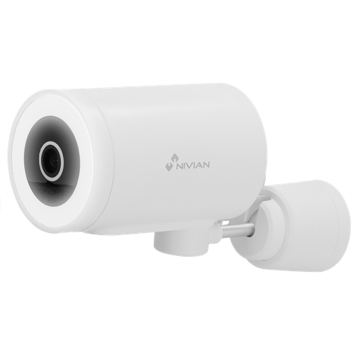 [NVS-IPC-0H3-L] Nivian Caméra Extérieur Wi-Fi 4MP (0H3)