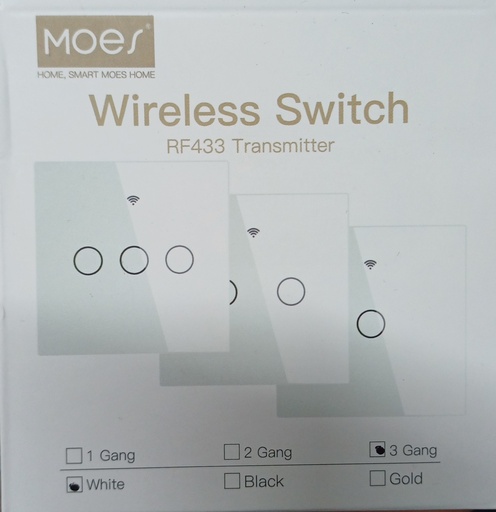 [RT-C-EU3-WH-MS] RT-C-EU3-WH-MS