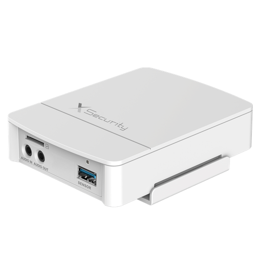 [XS-IPMC-MB-4] XS-IPMCBOX-4