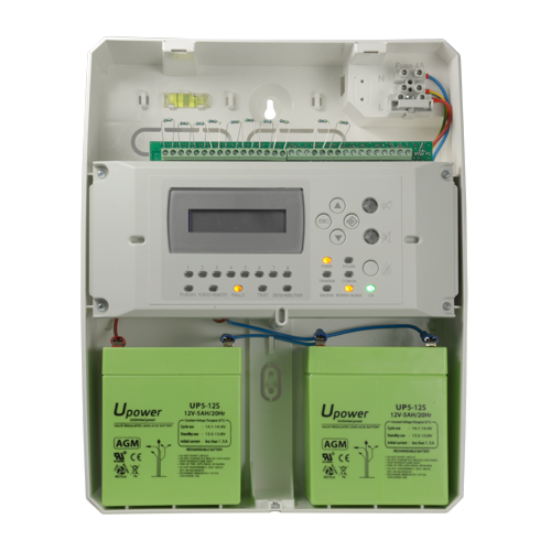 [DMT-FP9000-8] DMT-FP9000-8