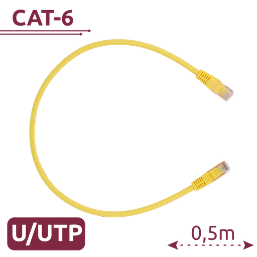 [UTP6-H-05Y] UTP6-H-05Y