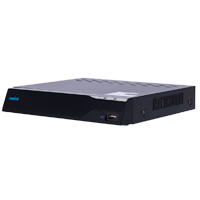 [RL-NVS8-POE] Enregistreur NVR Reolink 8 Canaux PoE 12MP