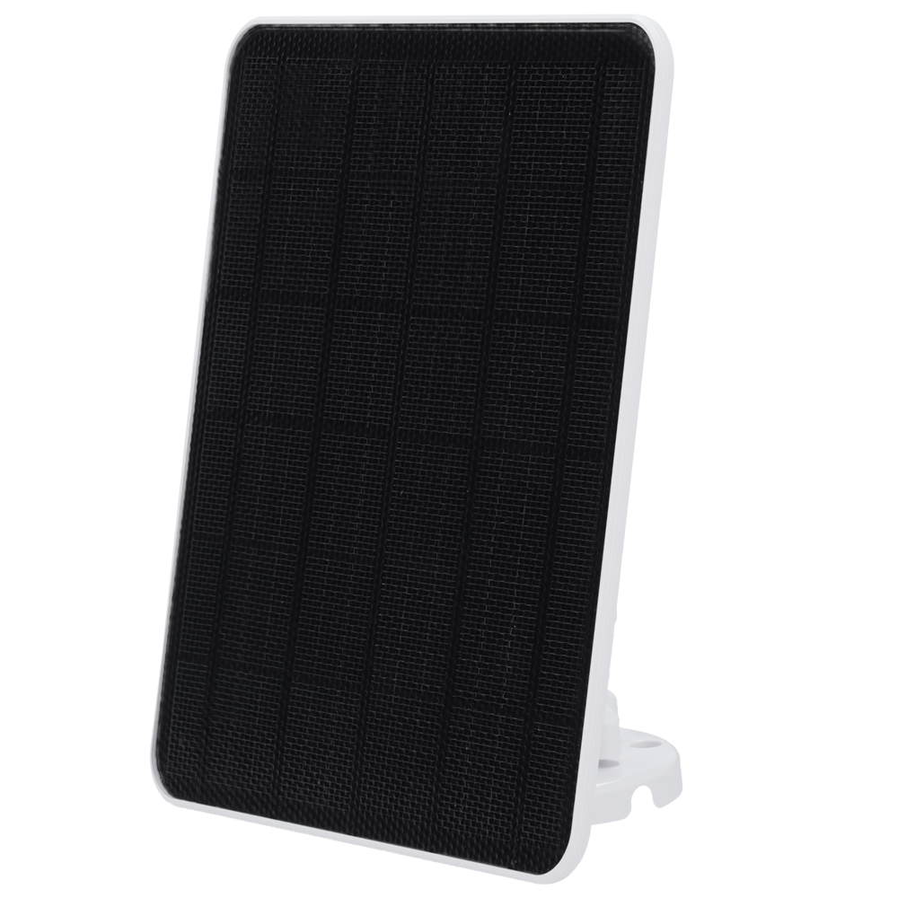 [NV-SOLAR5V-6W] Nivian Panneau Solaire Haute Efficacité 6W