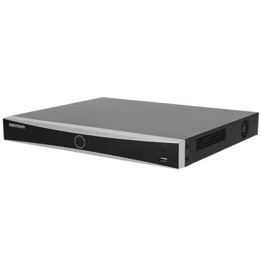 [DS-7608NXI-I2/8P/S(E)] DS-7608NXI-I2/8P/S(E)