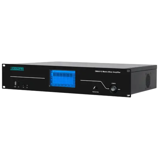 [DSPPA-DMA6112] DSPPA-DMA6112