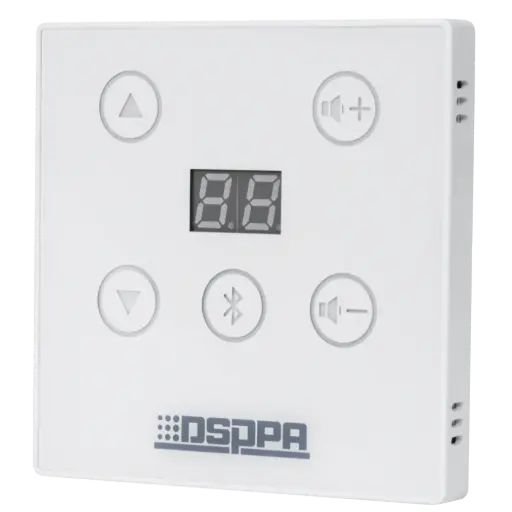 [DSPPA-DMA60W] DSPPA-DMA60W