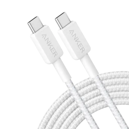 [ANK-322-USBC-USBC-300-W] ANK-322-USBC-USBC-300-W