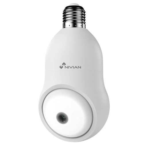 [NVS-IPC-BULB1 reconditionnée] NVS-IPC-BULB1 reconditionnée
