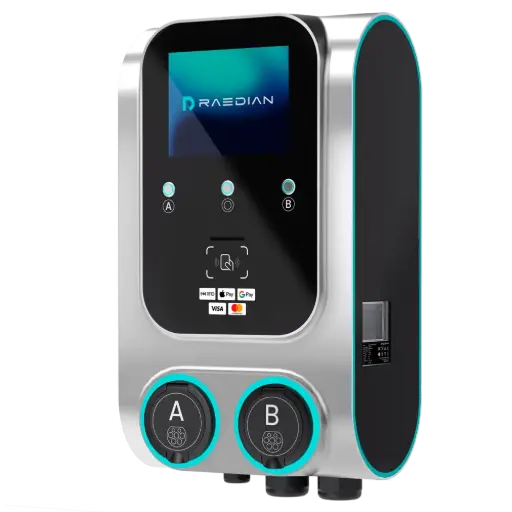 [RD-GEMINI-22WD-SS-M1-P2] RD-GEMINI-22WD-SS-M1-P2