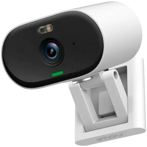 [IPC-C22FP-C0-IMOU] Caméra Imou Wi-Fi avec vision nocturne