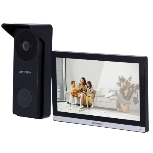 [DS-KIS313-P(B)] DS-KIS313-P(B)