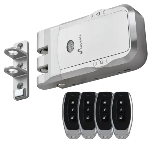 [NV-REMOTEBOLT] NV-REMOTEBOLT 