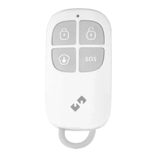 [NVS-RC1] Nivian Smart Télécommande sans fil avec bouton SOS