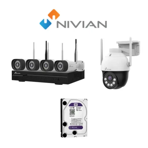 [PACK-NIVIAN-360] PACK-NIVIAN-360