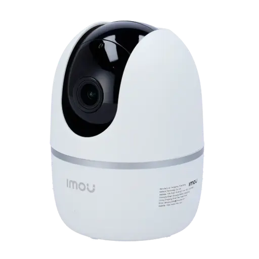 [IPC-K2E1P-2H3W-IMOU] Caméra Imou motorisée Wi-Fi 