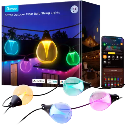 [GV-OUT-H7025-STRING-IP67] GV-OUT-H7025-STRING-IP67 