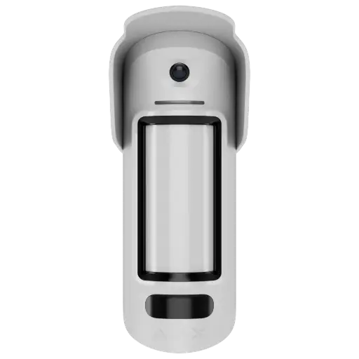 [AJ-MOTIONCAMOUTDOOR-HIGHMOUNT-PHOD-W] AJ-MOTIONCAMOUTDOOR-HIGHMOUNT-PHOD-W