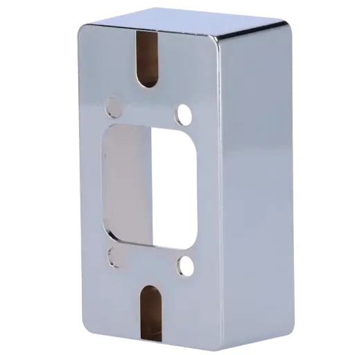 [EXITBUTTON-BRACKET-SLIM] EXITBUTTON-BRACKET-SLIM