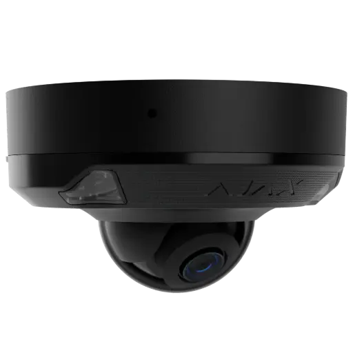 [AJ-DOMECAM-MINI-8-0400-HL-B] AJ-DOMECAM-MINI-8-0400-HL-B