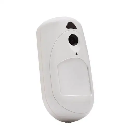 [RWX95CMP800C] Détecteur radio prise de photos sur demande 12m Anti Animaux 36Kg