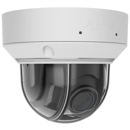 [AJ-DOMECAM-5-HLVF-W] AJ-DOMECAM-5-HLVF-W