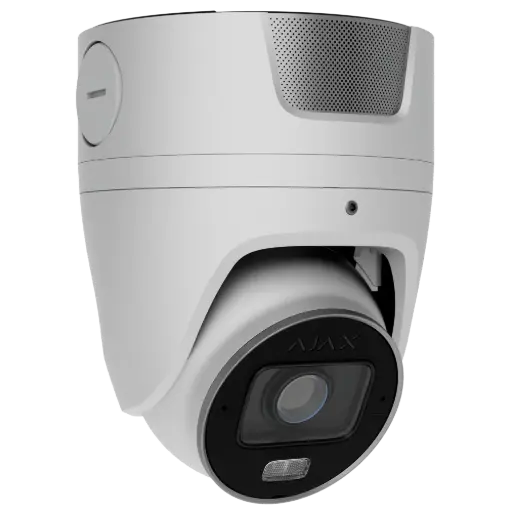 [AJ-TURRETCAM-4-HLVF-S-W] AJ-TURRETCAM-4-HLVF-S-W