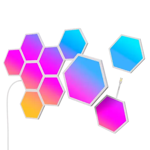 [GV-HEXA-B6061-PANEL-10P] GV-HEXA-B6061-PANEL-10P