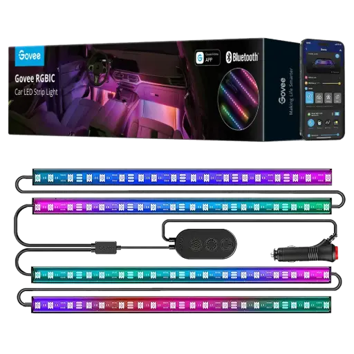 [GV-CAR-H7090-RGBIC] GV-CAR-H7090-RGBIC 