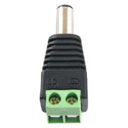 [CON280] Connecteur DC Femelle (Sachet 10) / CON280