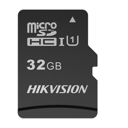 [HS-TF-C1STD-32G-A] Carte Micro SD 32GB Smartphone