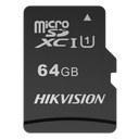 Carte Micro SD 64GB Smartphone / HS-TF-C1STD-64G-A