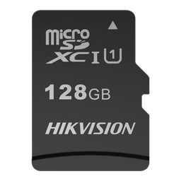 [HS-TF-C1STD-128G] Carte Micro SD 128GB Smartphone / HS-TF-C1STD-128G