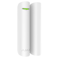 [AJ-DOORPROTECT-W] AJAX Détecteur d’Ouverture Magnétique